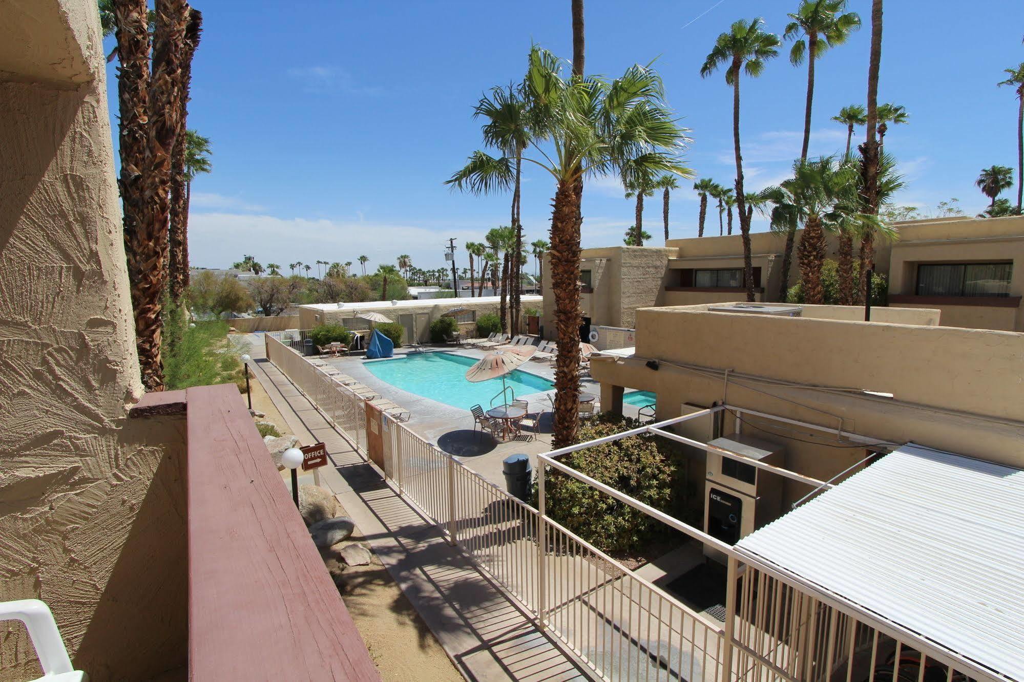 Desert Vacation Villas, a VRI resort Palm Springs Esterno foto